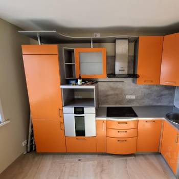 Сдается 2-х комнатная квартира, 54 м²