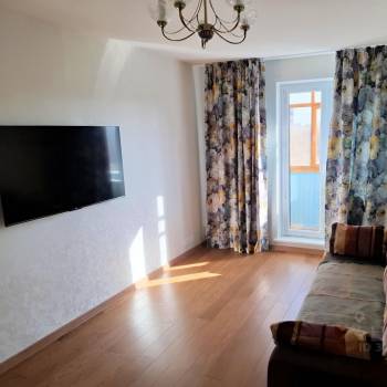 Сдается 2-х комнатная квартира, 54 м²
