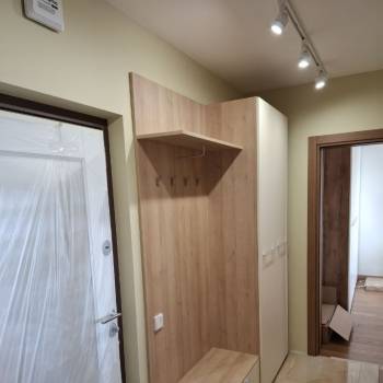 Сдается 2-х комнатная квартира, 54 м²
