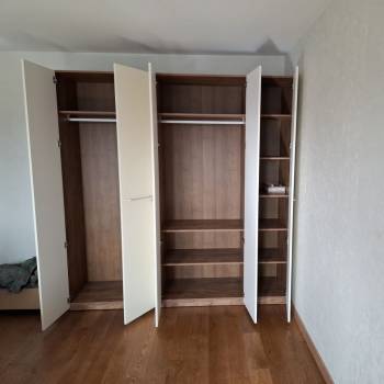 Сдается 2-х комнатная квартира, 54 м²