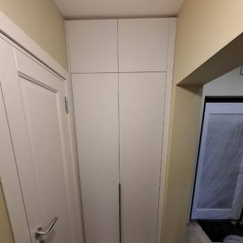 Сдается 2-х комнатная квартира, 54 м²