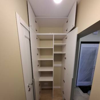 Сдается 2-х комнатная квартира, 54 м²