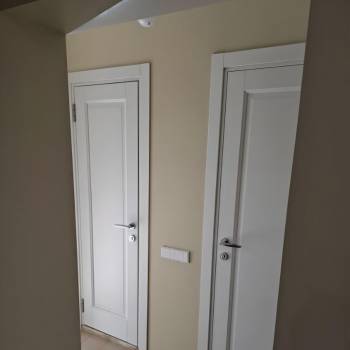 Сдается 2-х комнатная квартира, 54 м²