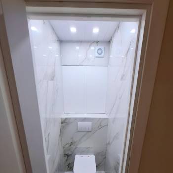 Сдается 2-х комнатная квартира, 54 м²