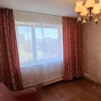 Сдается 2-х комнатная квартира, 54 м²