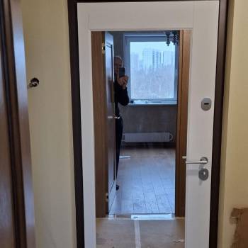 Сдается 2-х комнатная квартира, 54 м²