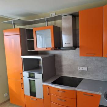 Сдается 2-х комнатная квартира, 54 м²