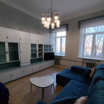 Сдается Многокомнатная квартира, 70 м²