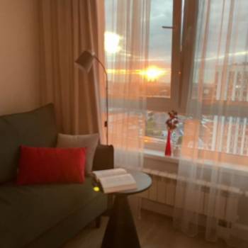 Сдается 1-комнатная квартира, 32 м²
