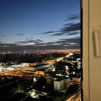 Сдается 1-комнатная квартира, 32 м²