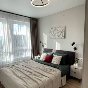 Сдается 1-комнатная квартира, 32 м²