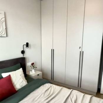 Сдается 1-комнатная квартира, 32 м²