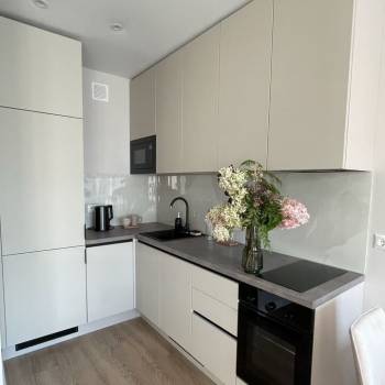Сдается 1-комнатная квартира, 32 м²