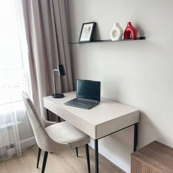 Сдается 1-комнатная квартира, 32 м²