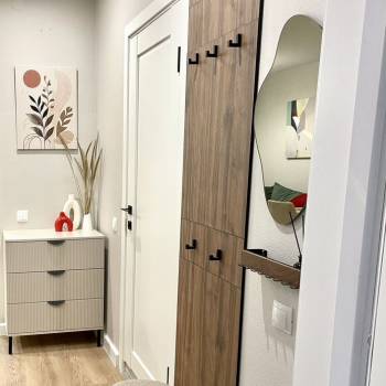 Сдается 1-комнатная квартира, 32 м²