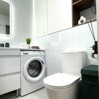 Сдается 1-комнатная квартира, 32 м²