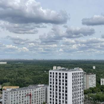Сдается 1-комнатная квартира, 32 м²