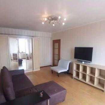 Сдается 2-х комнатная квартира, 51 м²