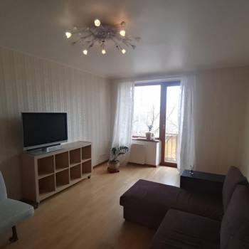 Сдается 2-х комнатная квартира, 51 м²