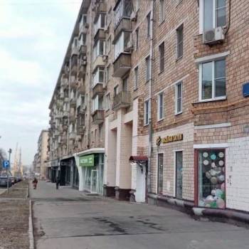 Сдается 2-х комнатная квартира, 51 м²