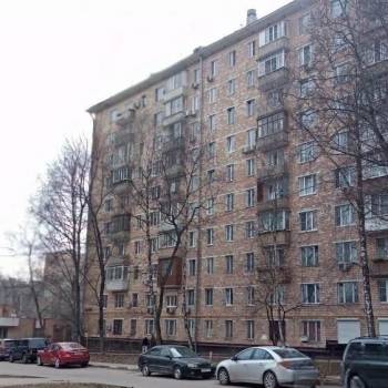 Сдается 2-х комнатная квартира, 51 м²