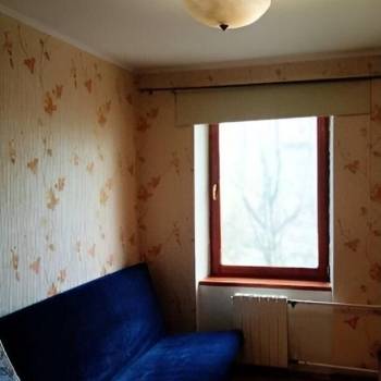 Сдается 2-х комнатная квартира, 51 м²