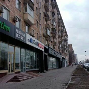 Сдается 2-х комнатная квартира, 51 м²