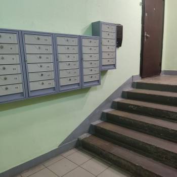Продается 3-х комнатная квартира, 59,9 м²