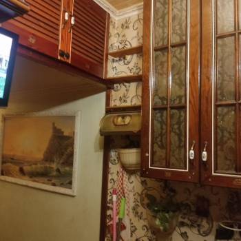 Продается 3-х комнатная квартира, 59,9 м²