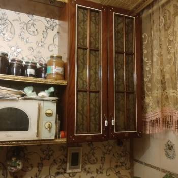 Продается 3-х комнатная квартира, 59,9 м²