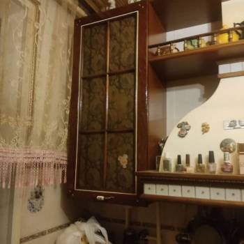 Продается 3-х комнатная квартира, 59,9 м²