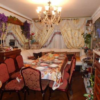 Продается 3-х комнатная квартира, 59,9 м²