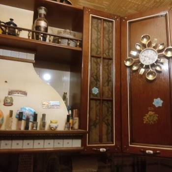 Продается 3-х комнатная квартира, 59,9 м²