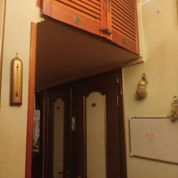 Продается 3-х комнатная квартира, 59,9 м²