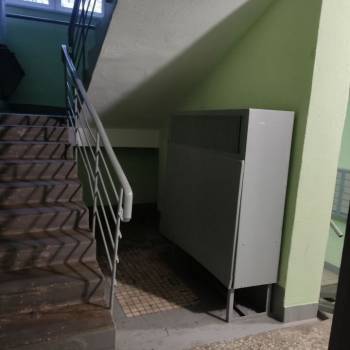 Продается 3-х комнатная квартира, 59,9 м²