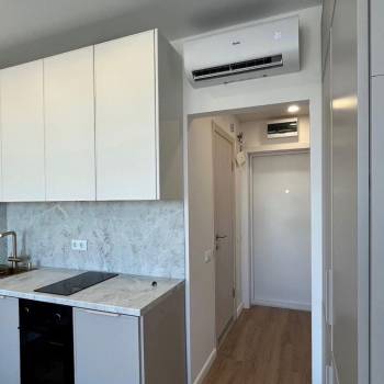 Продается 1-комнатная квартира, 20 м²