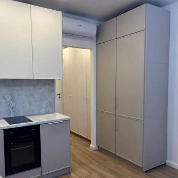 Продается 1-комнатная квартира, 20 м²