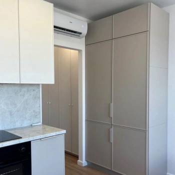 Продается 1-комнатная квартира, 20 м²