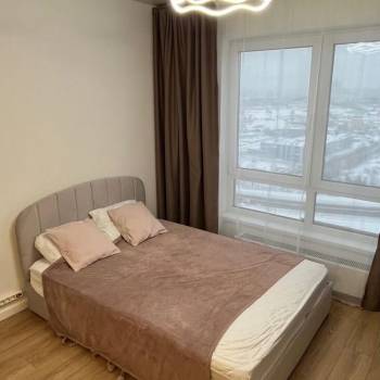 Продается 1-комнатная квартира, 20 м²