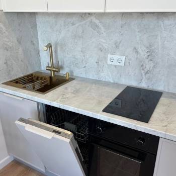 Продается 1-комнатная квартира, 20 м²
