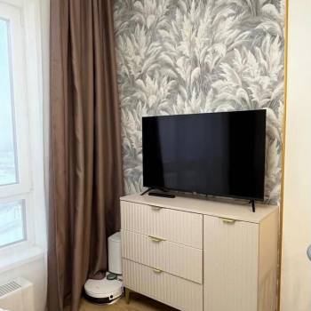 Продается 1-комнатная квартира, 20 м²
