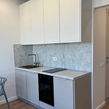 Продается 1-комнатная квартира, 20 м²
