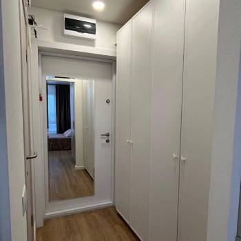 Продается 1-комнатная квартира, 20 м²