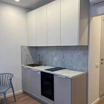 Продается 1-комнатная квартира, 20 м²