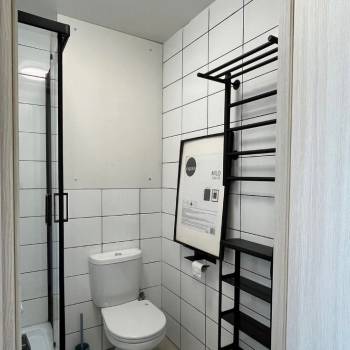 Продается 1-комнатная квартира, 20 м²
