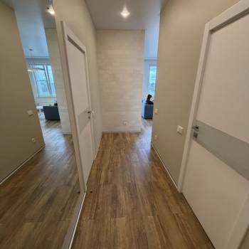 Продается 2-х комнатная квартира, 53,7 м²
