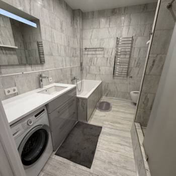 Продается 2-х комнатная квартира, 53,7 м²