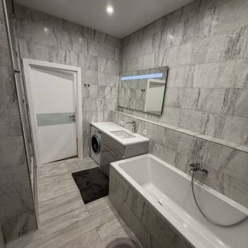 Продается 2-х комнатная квартира, 53,7 м²