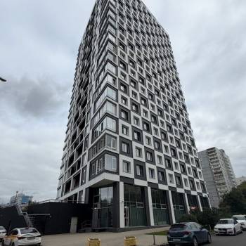 Продается 2-х комнатная квартира, 53,7 м²