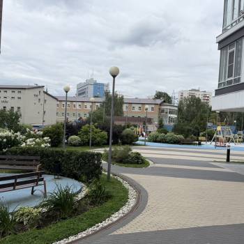 Продается 2-х комнатная квартира, 53,7 м²